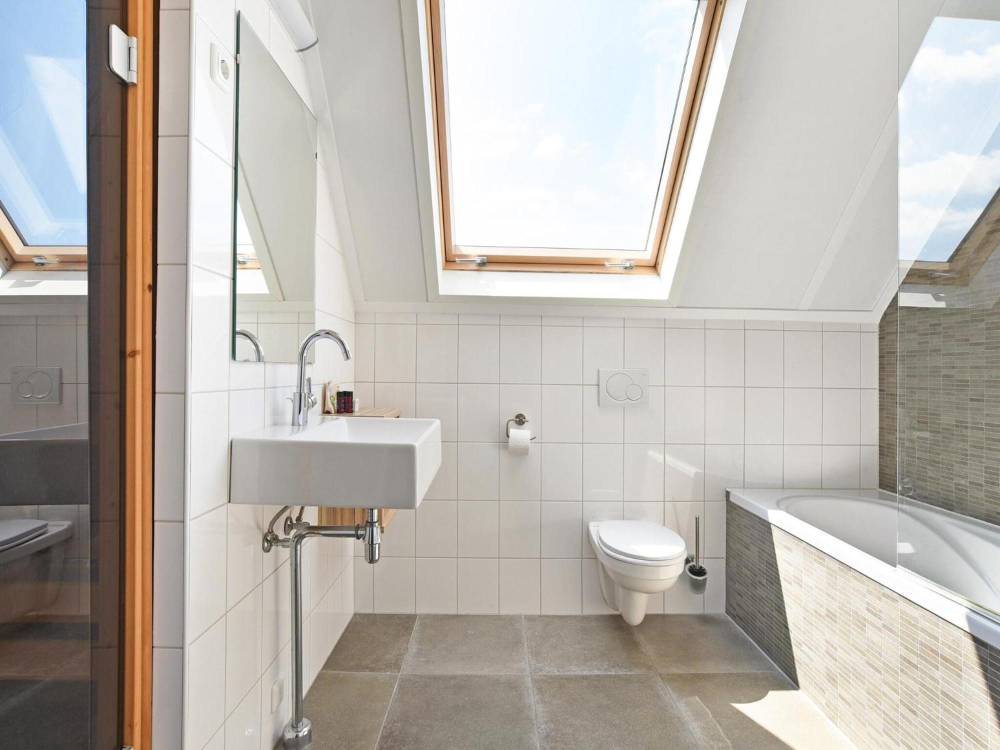 Luxury House With Sauna, 700 M From The Ferienhaus