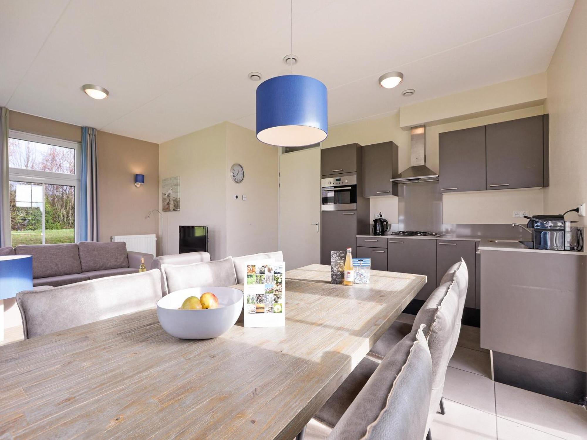 Luxury House With Sauna, 700 M From The *