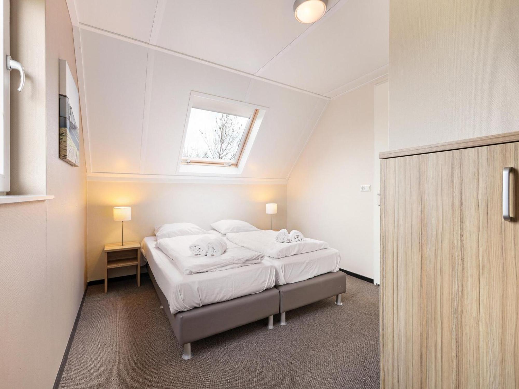Luxury House With Sauna, 700 M From The *