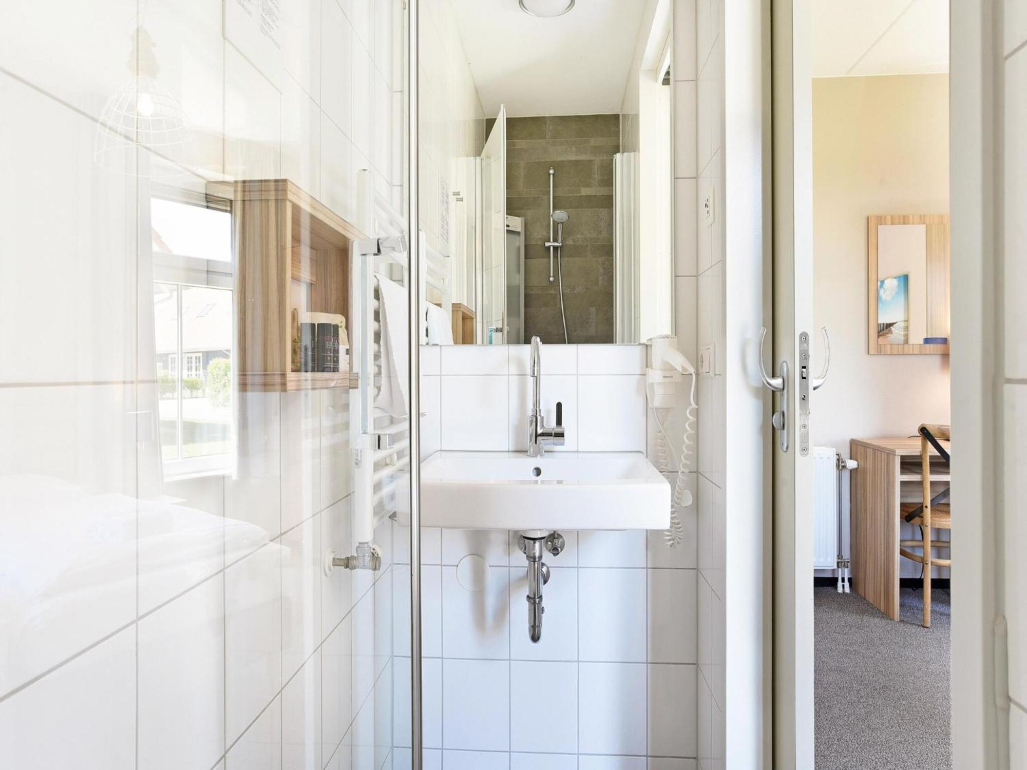 Vakantiehuis Luxury House With Sauna, 700 M From The